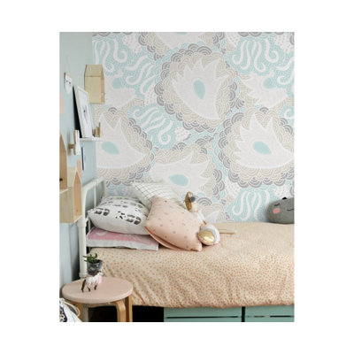 Rothwell Matte Wall Mural