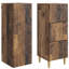 1 -Door 3 -Drawer 2 -Shelf Storage Cabinet-778720019