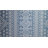 Royalston Power Loom Tribal Blue Indoor/Outdoor Patio Rug-868252883