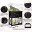 Godinne Wood Aquarium Stand-1033885015