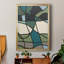 " Multicolor Stained Glass I "-87967190-87967191
