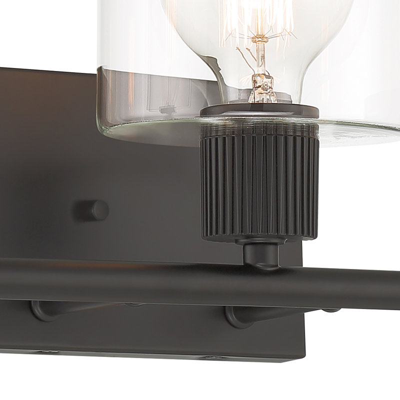 Aneth 3 - Light Dimmable Vanity Light