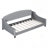 Modern Luxury Tufted Button Daybed-117190741