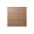 Valparaiso Metal Square Wall Mirror-368463562-368463558