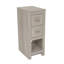 Petite armoire de plancher Stovall-772770757