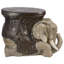 Table de bout sculpturale Allegheny