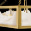 Veleta 8 - Light Chandelier