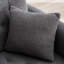 Chaise longue inclinable Asare-735173271