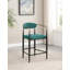 Ensemble de 2 chaises de bar Bobbi-1379763623-1379763622