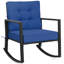 Chaise berçante Alastaire-1883995364