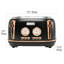 HADEN Dorset 4-Slice Wide Slot Toaster-72250799
