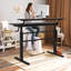 Mirari Adjustable Standing Desk-1241150861-1241150860