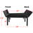 Kelvon Fireplace Grate Heavy Duty Steel Fireplace Log Holder for Chimney Hearth Kindling Tool-1278835067
