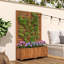 Wood Planter Box-805096314