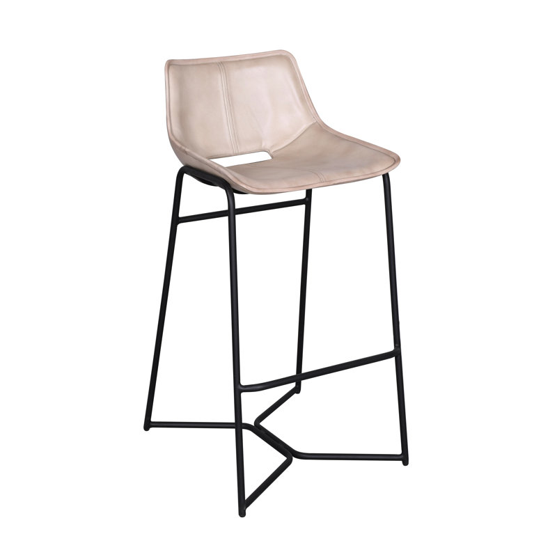 Leather Dining Chair