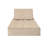Compression Modular Sofa (Camel)