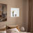 304 Stainless Steel Bathroom Recessed Shower Storage Shelf-652780511