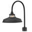 Troyer 1 - Light Pier Mount Lantern-235922924