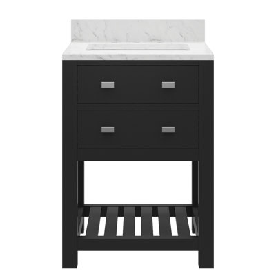 Madalyn 24'' W Single Vanity