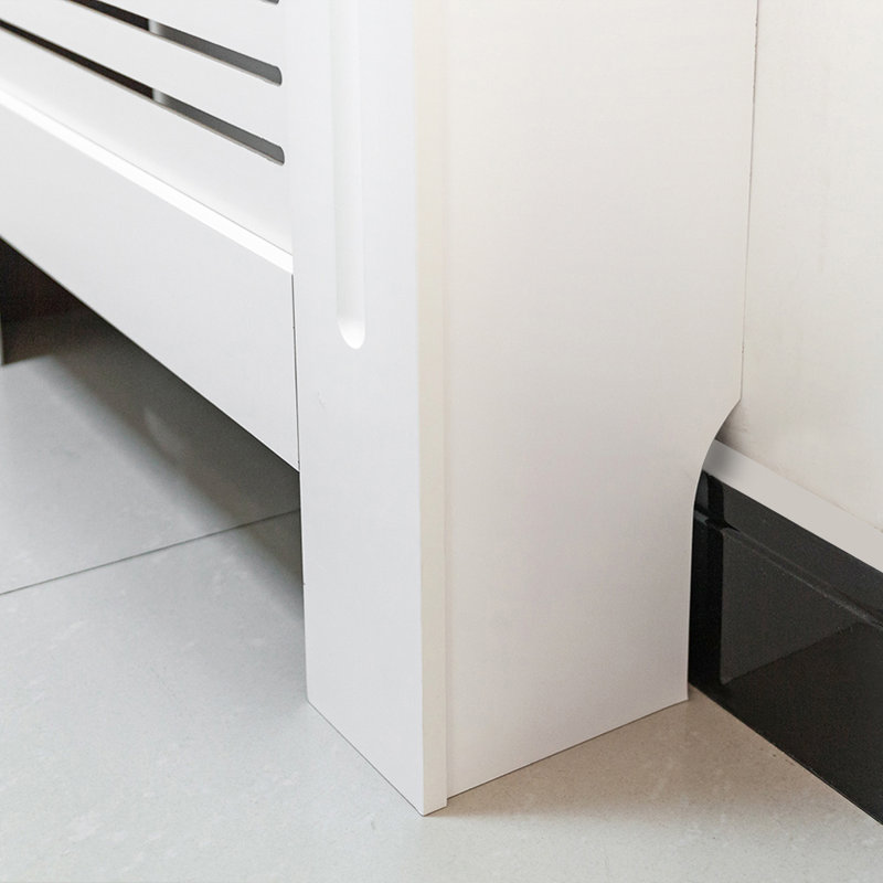 Jeb Small Radiator Cover