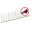 Karaman Stainless Steel Bird/Pigeon Spikes