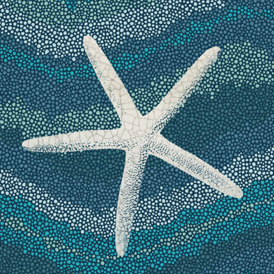 Verre de mer IV
