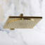 Robinet de douche Kingston à pression équilibrée à poignée simple Kingston Brass-129160816
