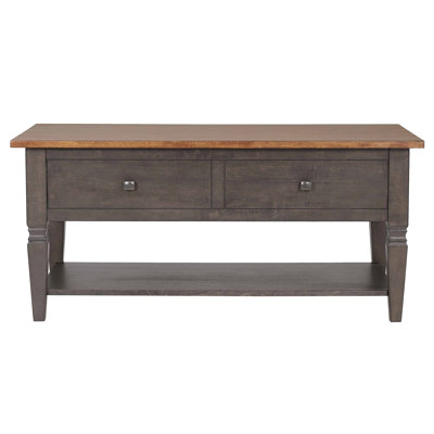 Dakota Coffee Table