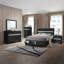 Milon EK Bed W/Storage
