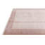 Tapis saumon Howard