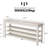 Premium Wooden Shoe Cabinet For Home-236205065