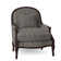 Adair 33.5" W Armchair