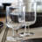 Safra All Purpose Wine Glasses, Clear-73363373