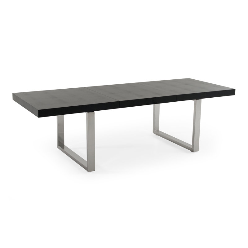 Table de salle à manger extensible Breta