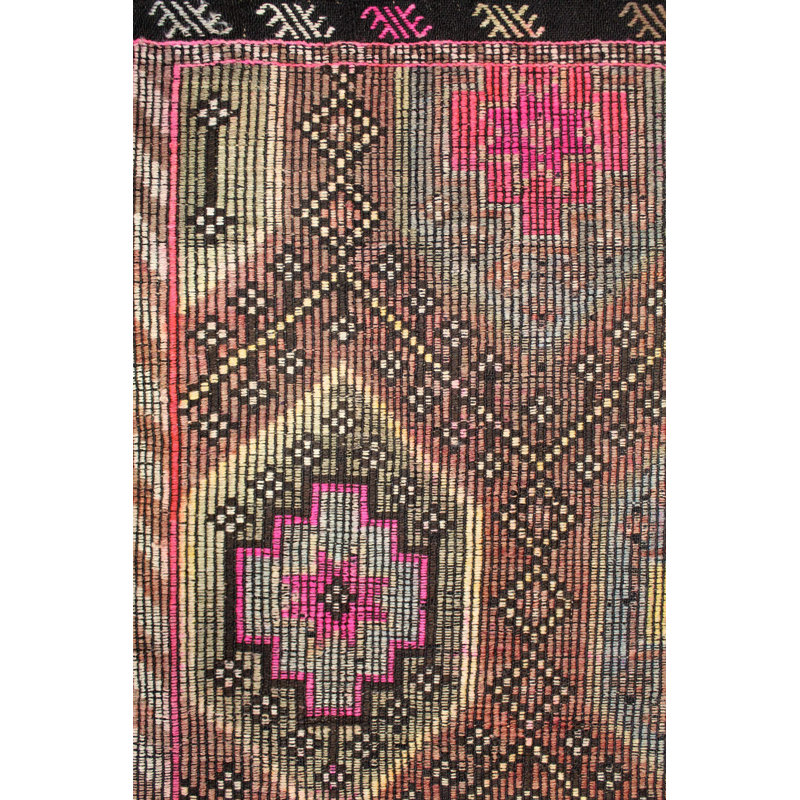 Jijim One-of-a-Kind 6'2" X 9'2" Area Rug