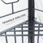 Serre L 10 pi. D Pavillon de jardin-190092359