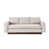 Chenille avoine