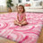 Non-Slip Cute Fluffy Shag Area Rug-58135809-55753496