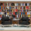 Upholstered Armchair