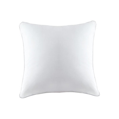 Insert de coussin décoratif en duvet de plumes (simple) - Intérieur décoratif, lavable à la machine