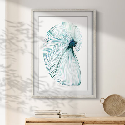 Keele -Gallery Wrapped Canvas