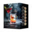 Polycarbonate Wine Glass Set