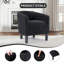 Fauteuil d'appoint 25,2 po-124928666