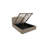 Backman Queen Storage Bed Taupe-126135516-97744321