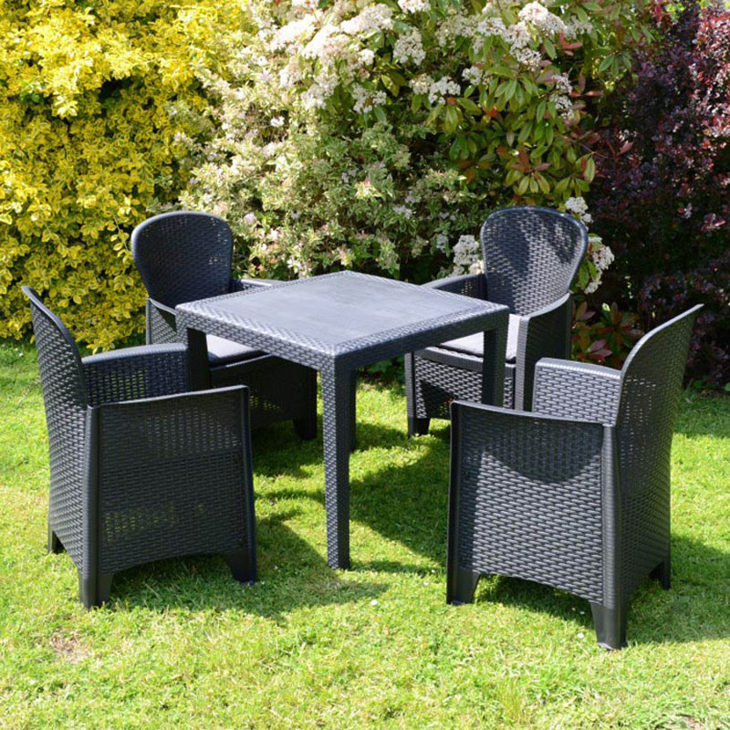 Curlo Table Square
