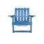 Chaise Adirondack Shore-307646990