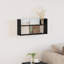 Wood Magazine Rack-82313580