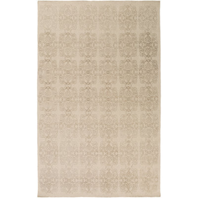 Barret Flatweave Abstract Indoor Rug