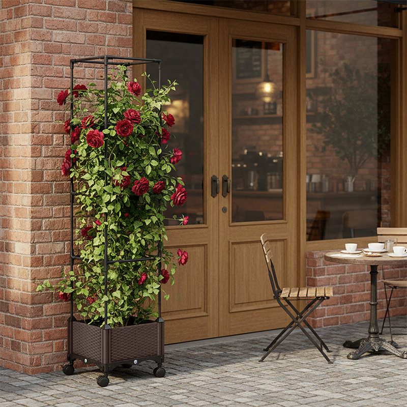 Planter Box