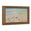 Cadre mural en verre Seashells Sea-1422971348